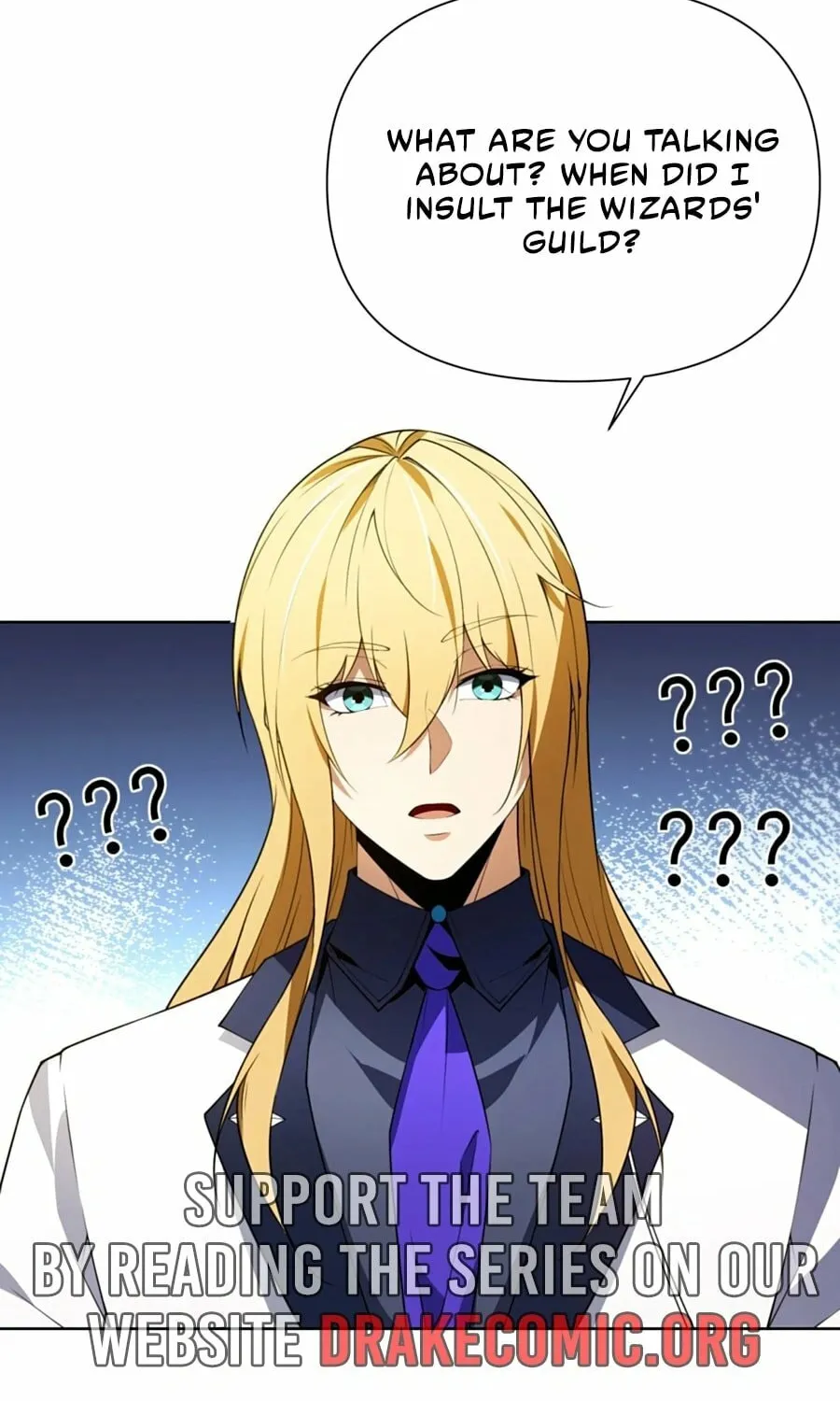 I Dominate a Magical Continent with an Industrial Revolution Chapter 6 page 30 - 
