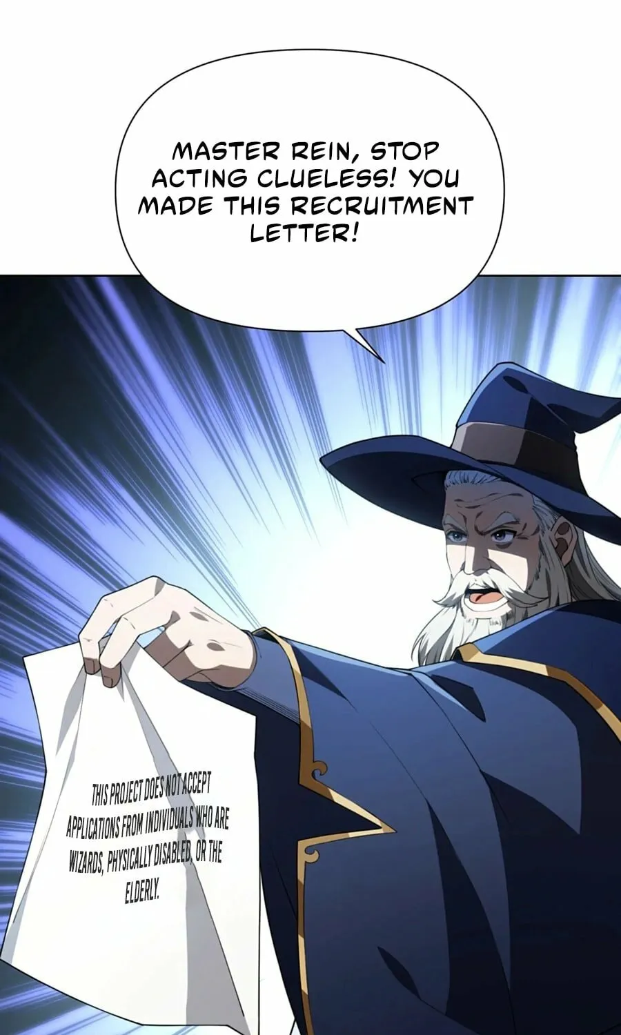 I Dominate a Magical Continent with an Industrial Revolution Chapter 6 page 31 - 