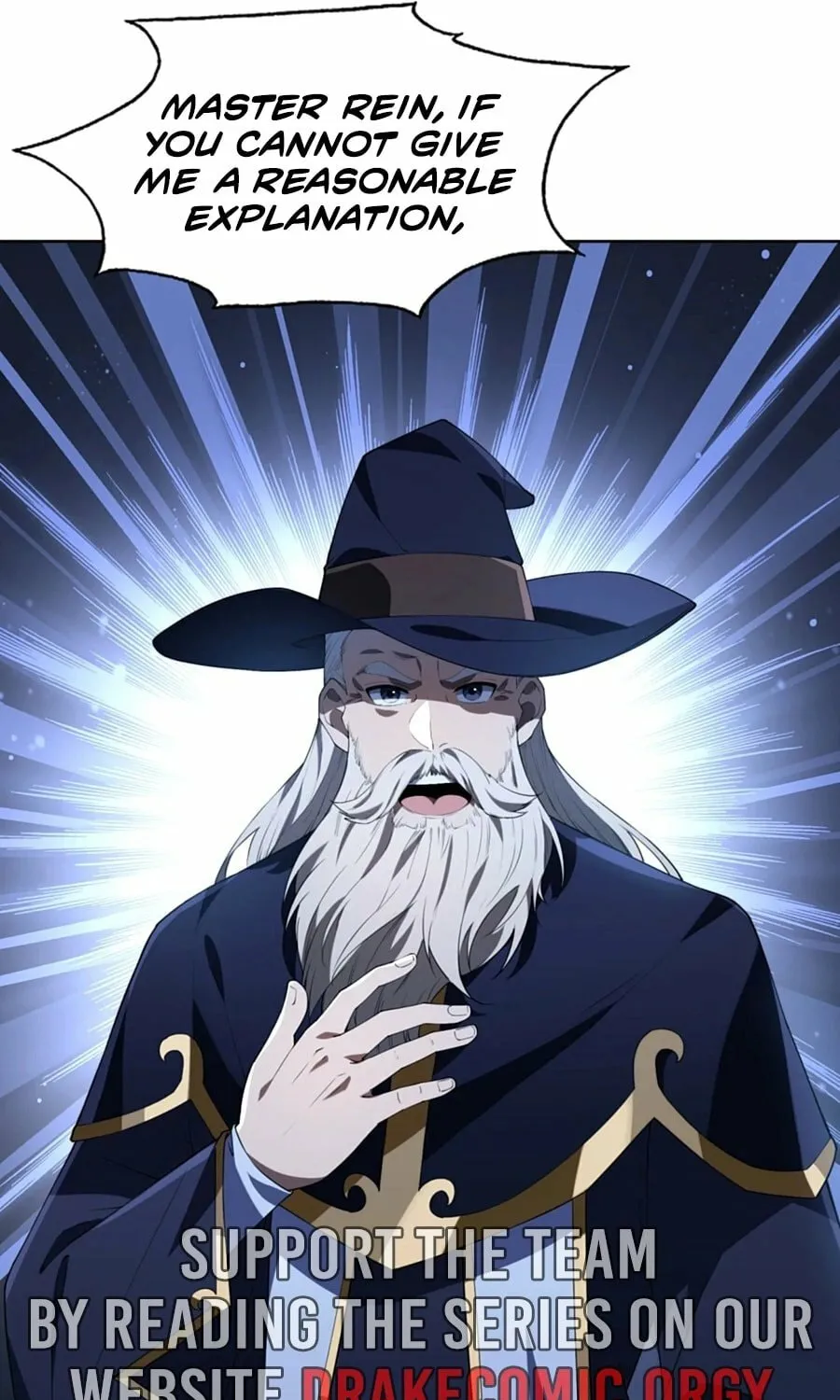 I Dominate a Magical Continent with an Industrial Revolution Chapter 6 page 37 - 