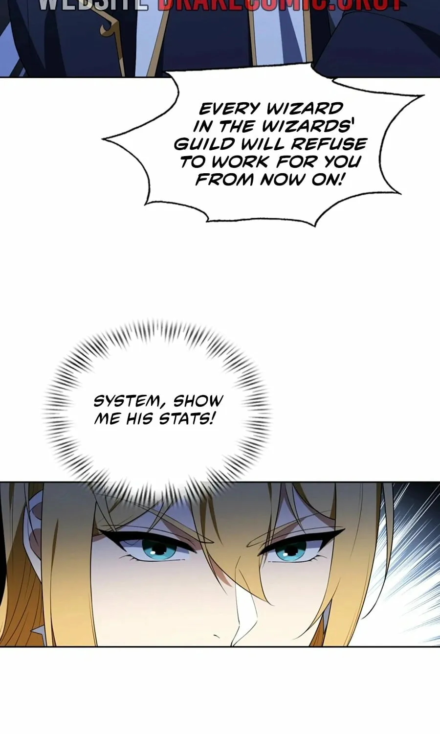 I Dominate a Magical Continent with an Industrial Revolution Chapter 6 page 38 - 