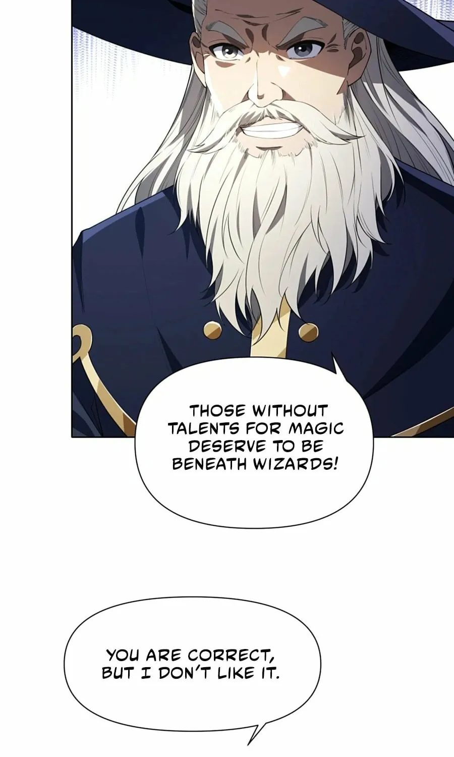 I Dominate a Magical Continent with an Industrial Revolution Chapter 6 page 44 - 
