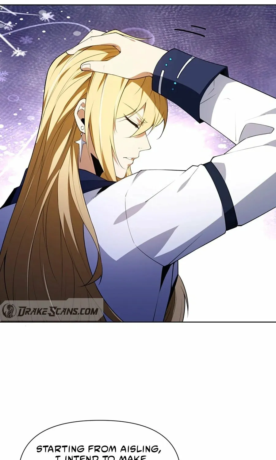 I Dominate a Magical Continent with an Industrial Revolution Chapter 6 page 45 - 