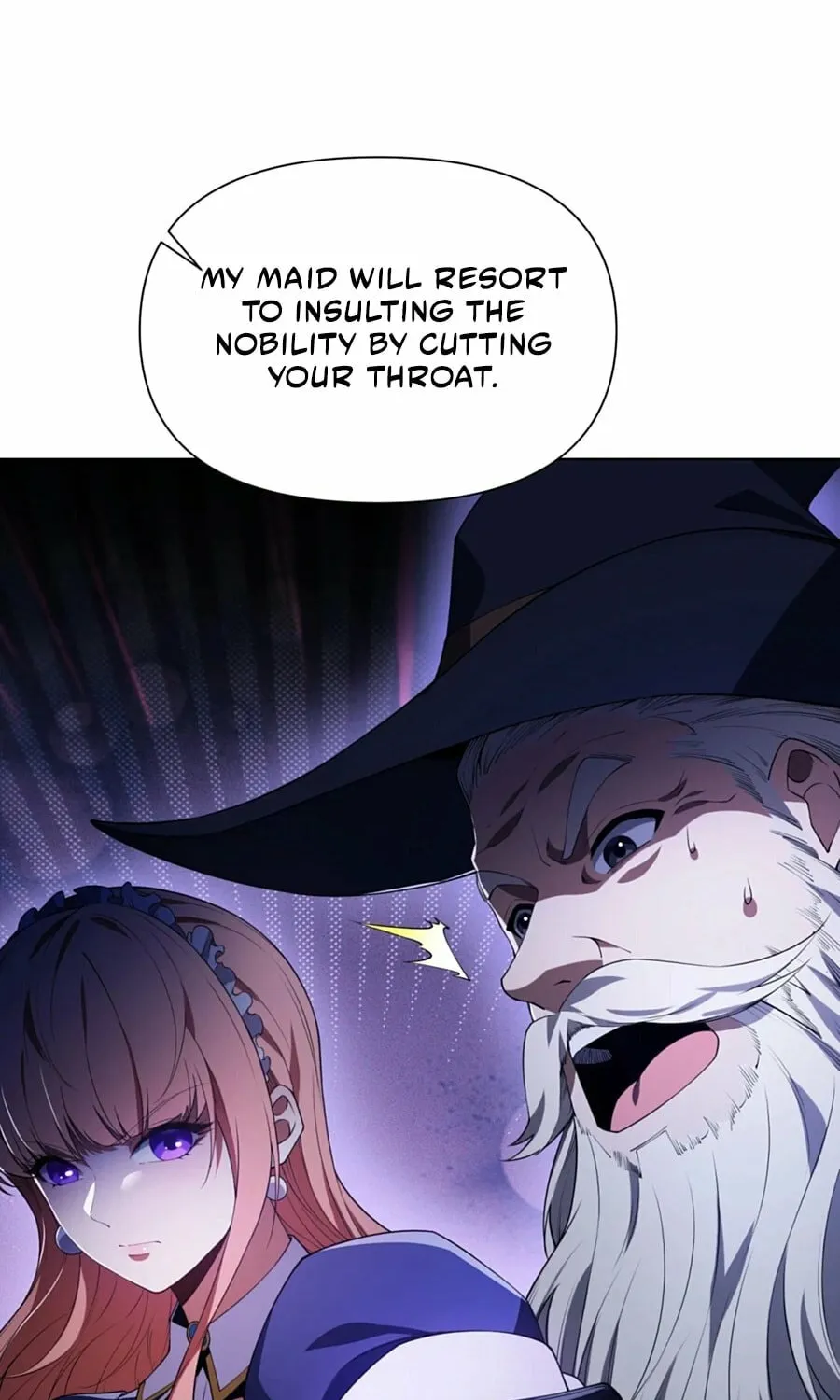I Dominate a Magical Continent with an Industrial Revolution Chapter 6 page 50 - 
