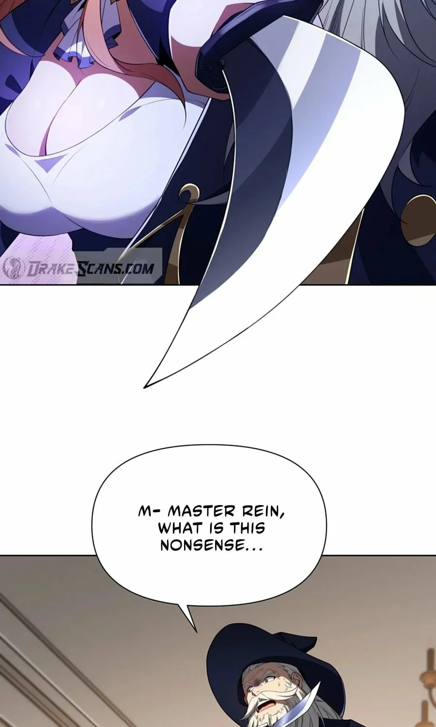 I Dominate a Magical Continent with an Industrial Revolution Chapter 6 page 51 - 