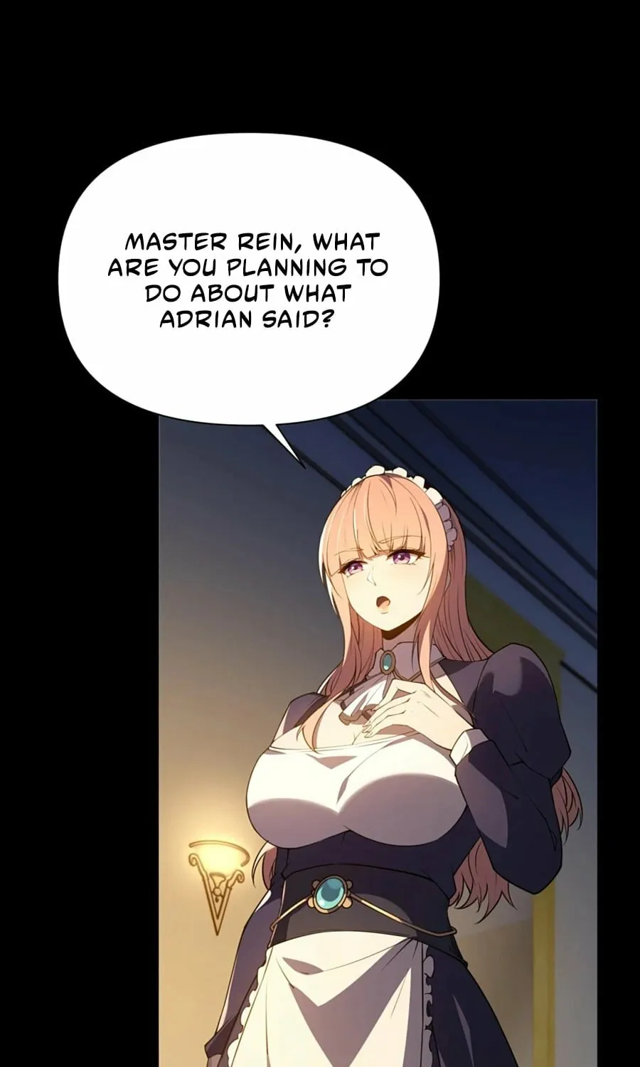 I Dominate a Magical Continent with an Industrial Revolution Chapter 6 page 7 - 