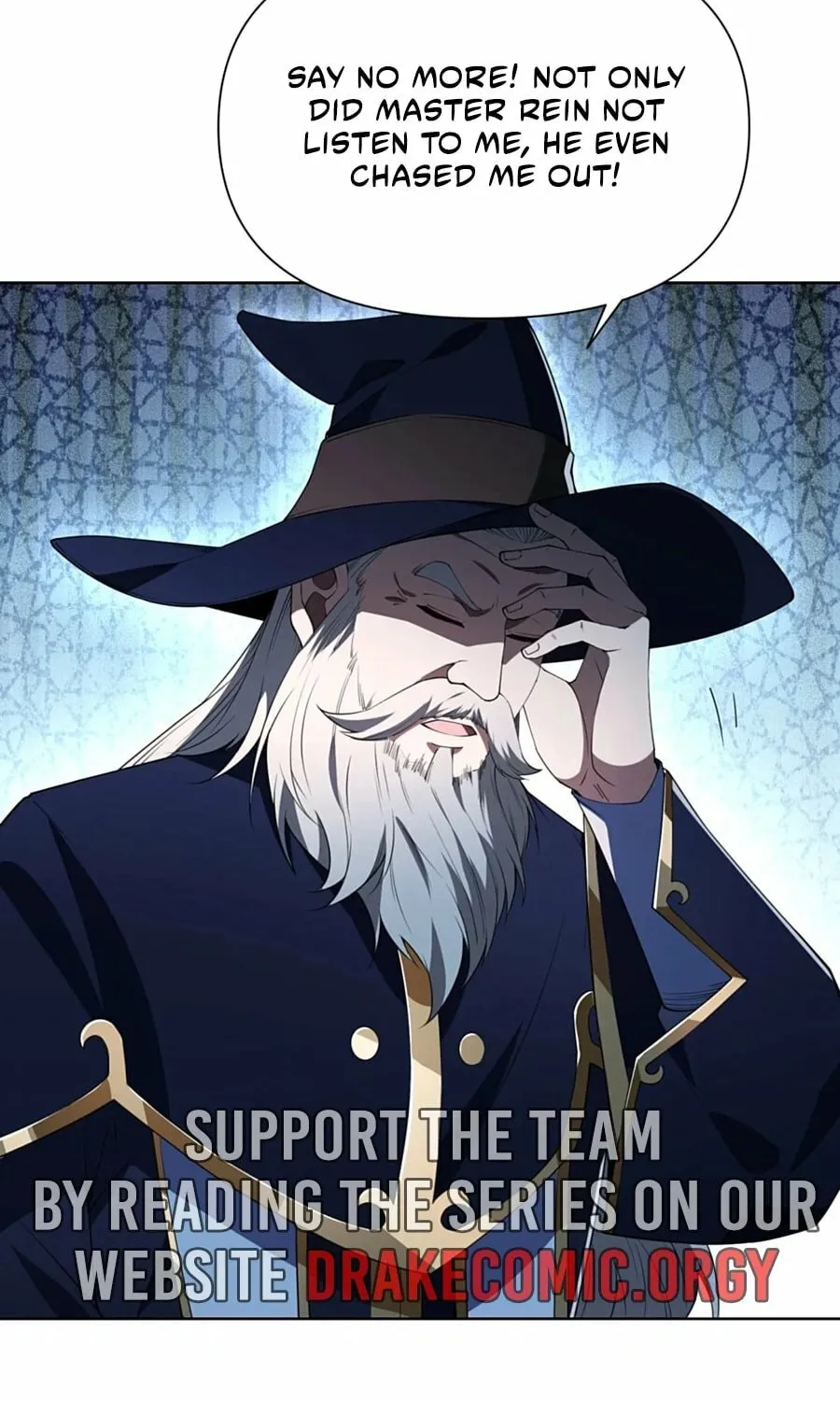 I Dominate a Magical Continent with an Industrial Revolution Chapter 6 page 62 - 