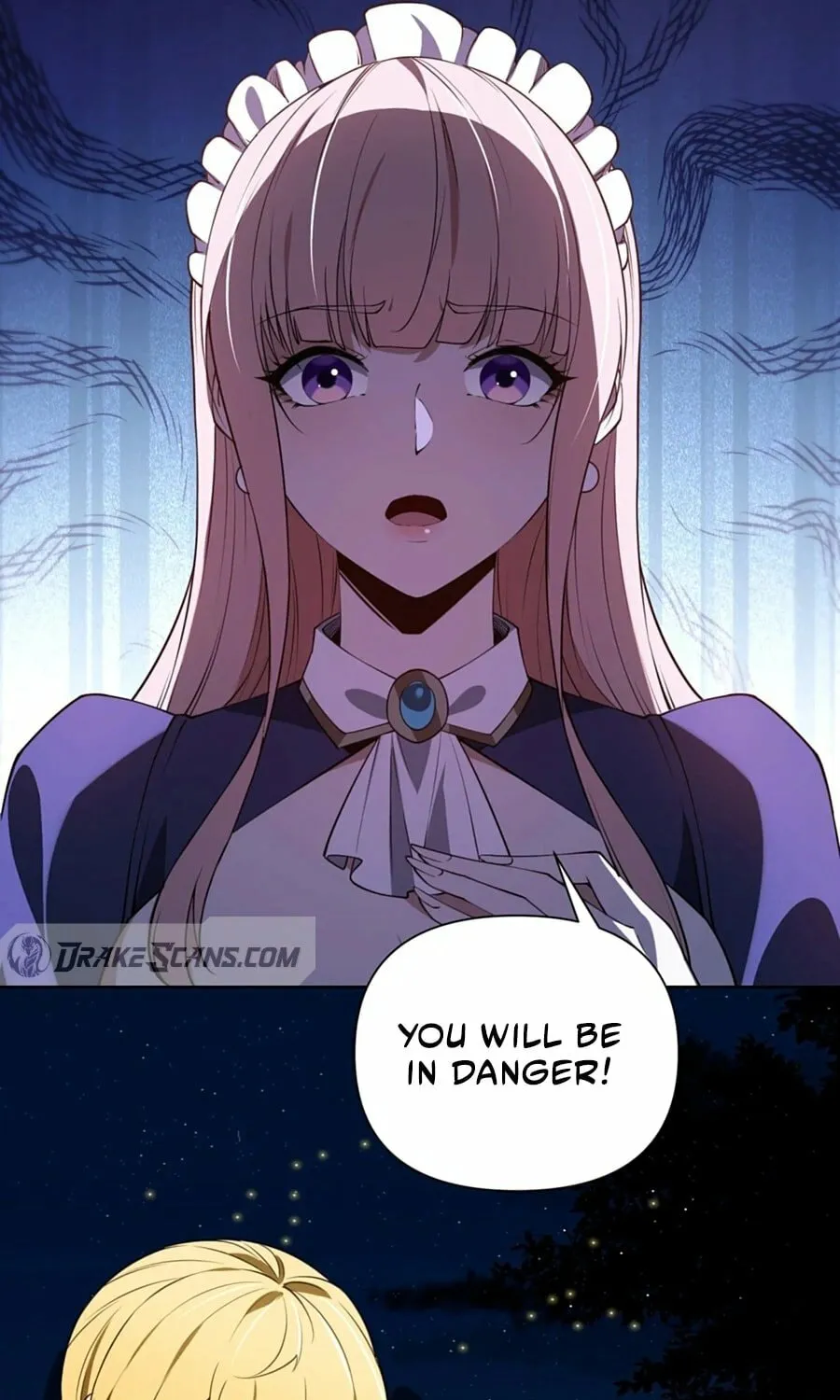 I Dominate a Magical Continent with an Industrial Revolution Chapter 6 page 9 - 