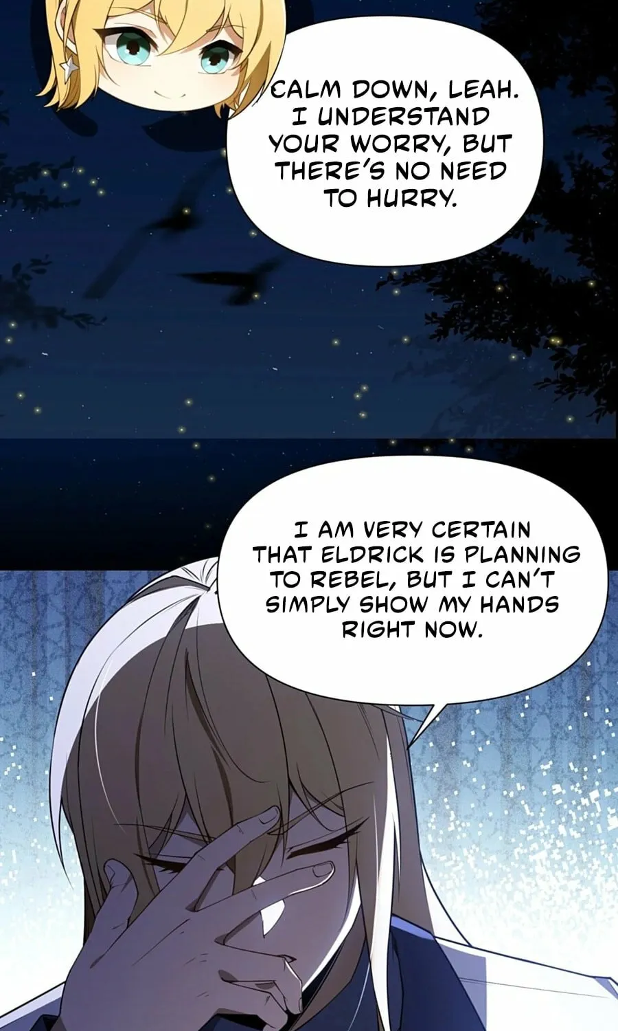 I Dominate a Magical Continent with an Industrial Revolution Chapter 6 page 10 - 