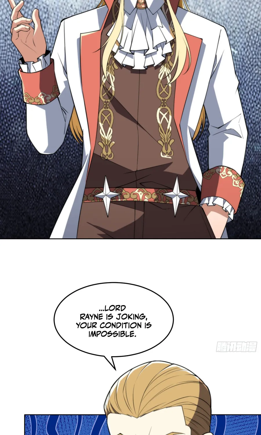 I Dominate a Magical Continent with an Industrial Revolution Chapter 60 page 19 - 