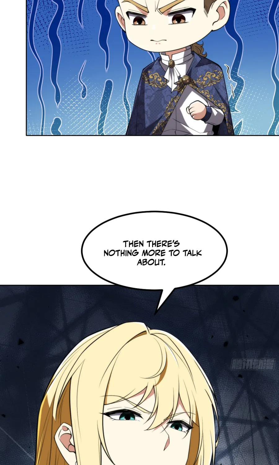 I Dominate a Magical Continent with an Industrial Revolution Chapter 60 page 20 - 