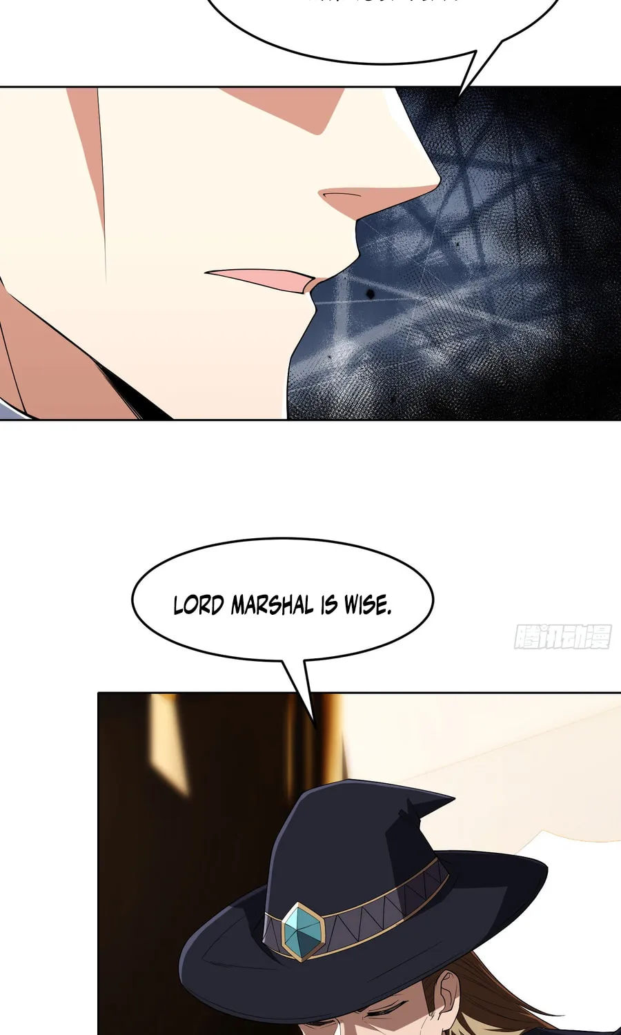 I Dominate a Magical Continent with an Industrial Revolution Chapter 60 page 39 - 