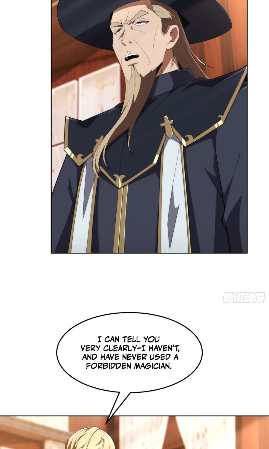 I Dominate a Magical Continent with an Industrial Revolution Chapter 60 page 5 - 