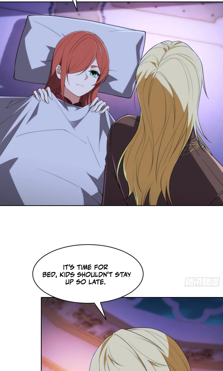 I Dominate a Magical Continent with an Industrial Revolution Chapter 60 page 47 - 