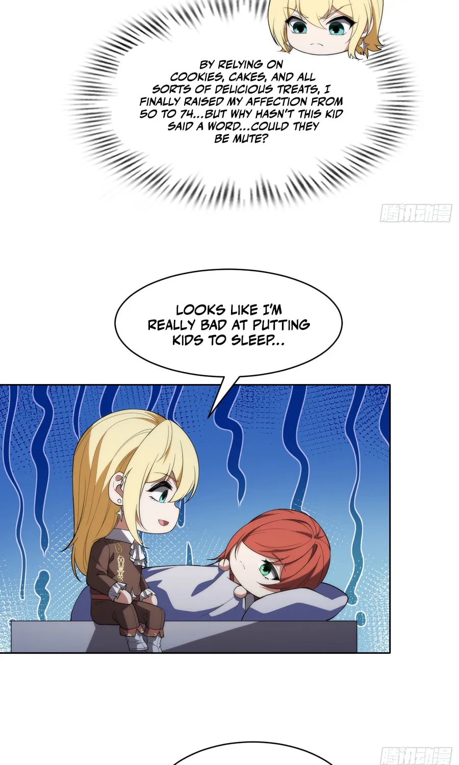 I Dominate a Magical Continent with an Industrial Revolution Chapter 60 page 50 - 