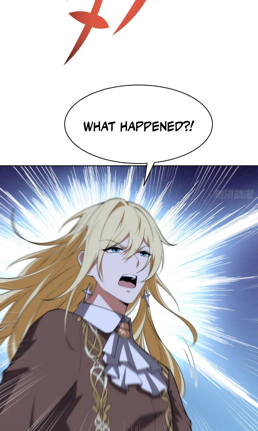 I Dominate a Magical Continent with an Industrial Revolution Chapter 60 page 53 - 