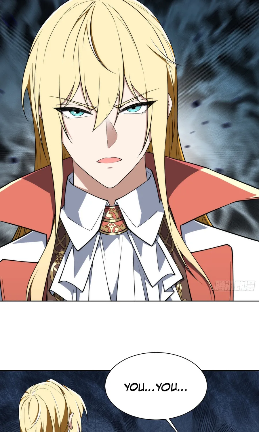 I Dominate a Magical Continent with an Industrial Revolution Chapter 60 page 9 - 