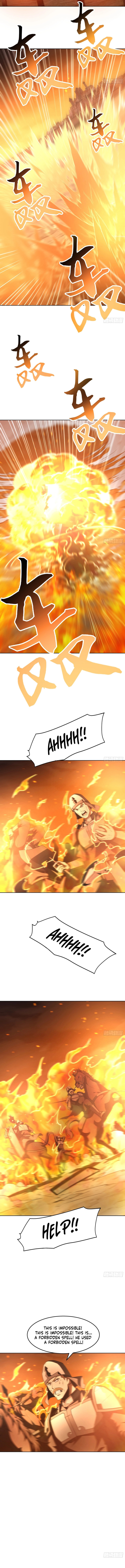 I Dominate a Magical Continent with an Industrial Revolution Chapter 63 page 3 - 