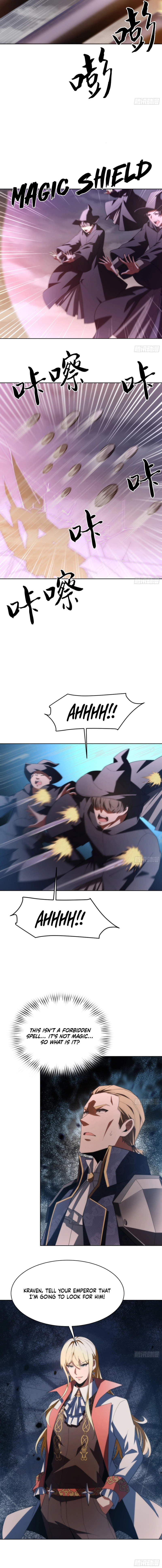I Dominate a Magical Continent with an Industrial Revolution Chapter 63 page 9 - 