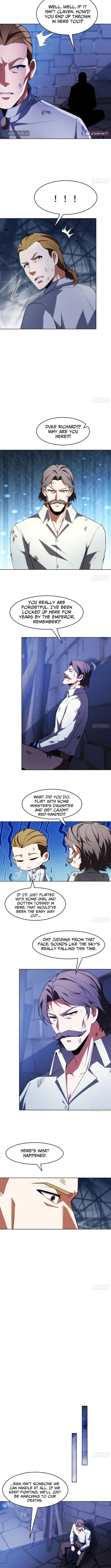 I Dominate a Magical Continent with an Industrial Revolution Chapter 64 page 4 - 