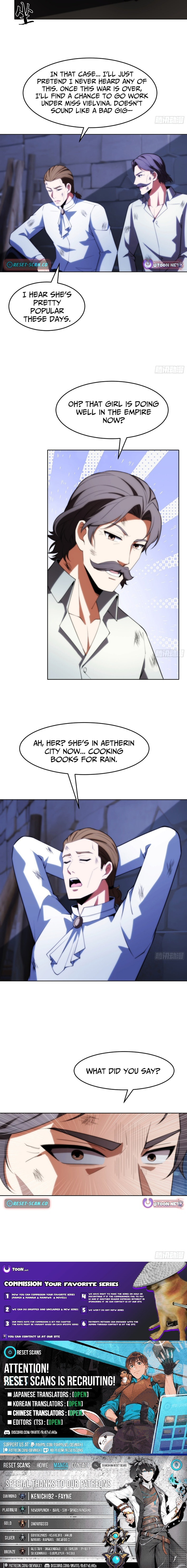 I Dominate a Magical Continent with an Industrial Revolution Chapter 64 page 7 - 