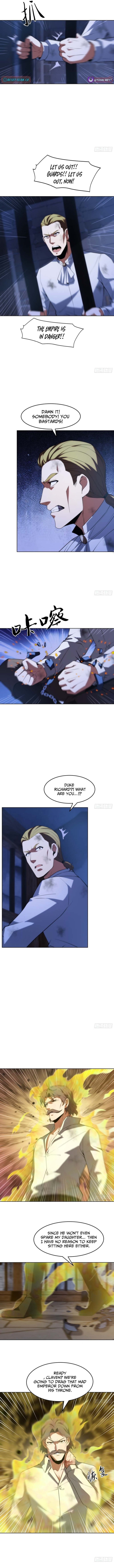 I Dominate a Magical Continent with an Industrial Revolution Chapter 65 page 2 - 