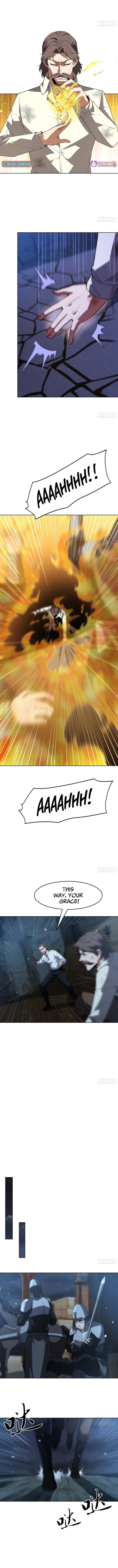 I Dominate a Magical Continent with an Industrial Revolution Chapter 65 page 4 - 