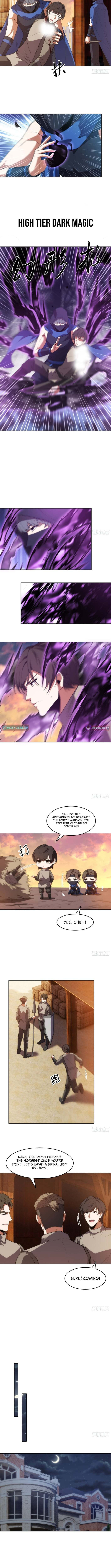 I Dominate a Magical Continent with an Industrial Revolution Chapter 68 page 5 - 