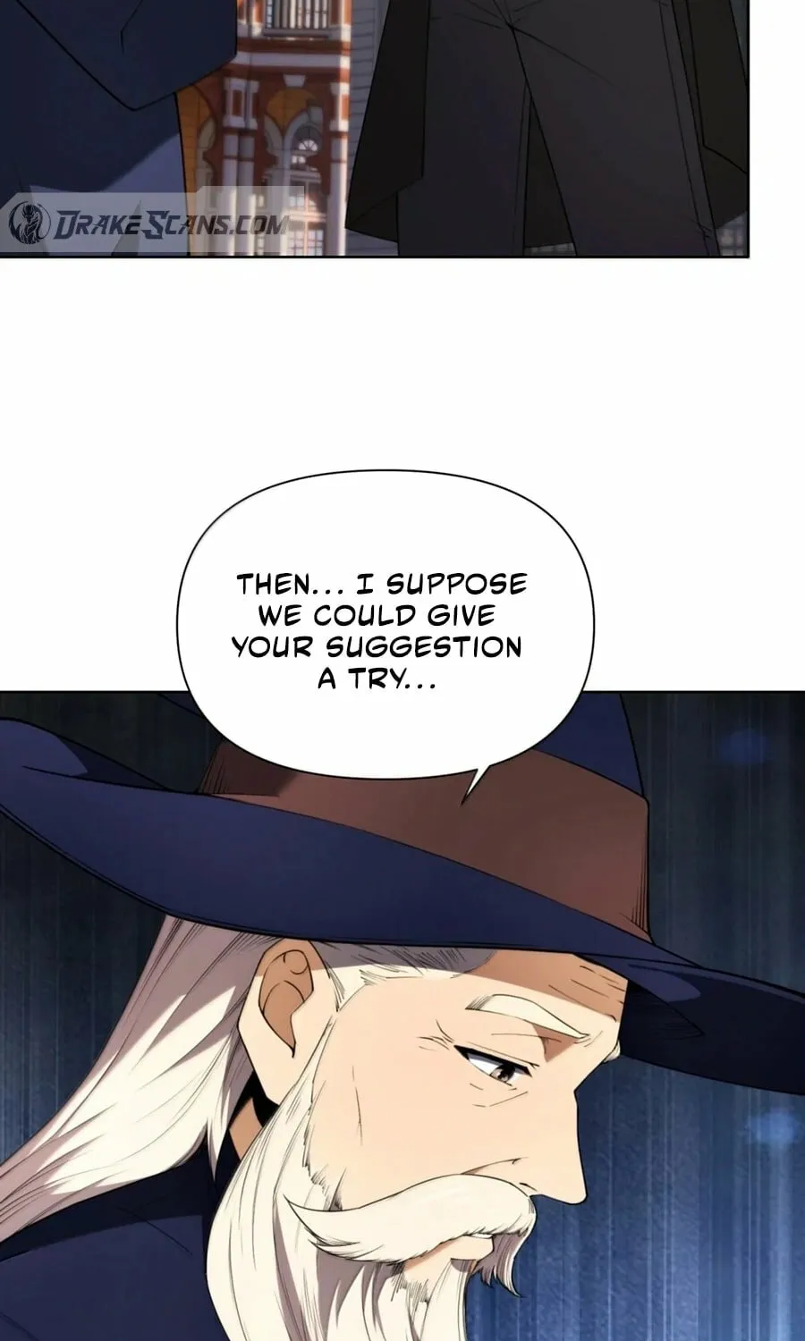 I Dominate a Magical Continent with an Industrial Revolution Chapter 7 page 11 - 