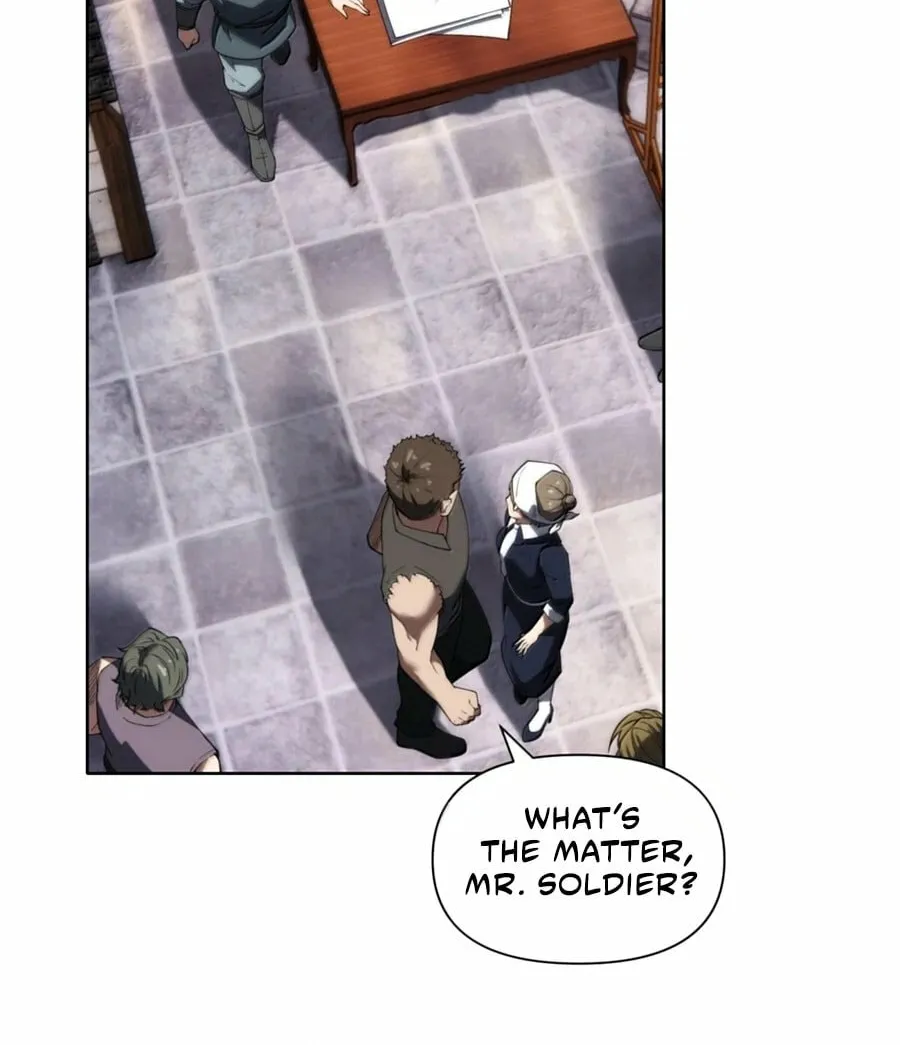I Dominate a Magical Continent with an Industrial Revolution Chapter 7 page 28 - 