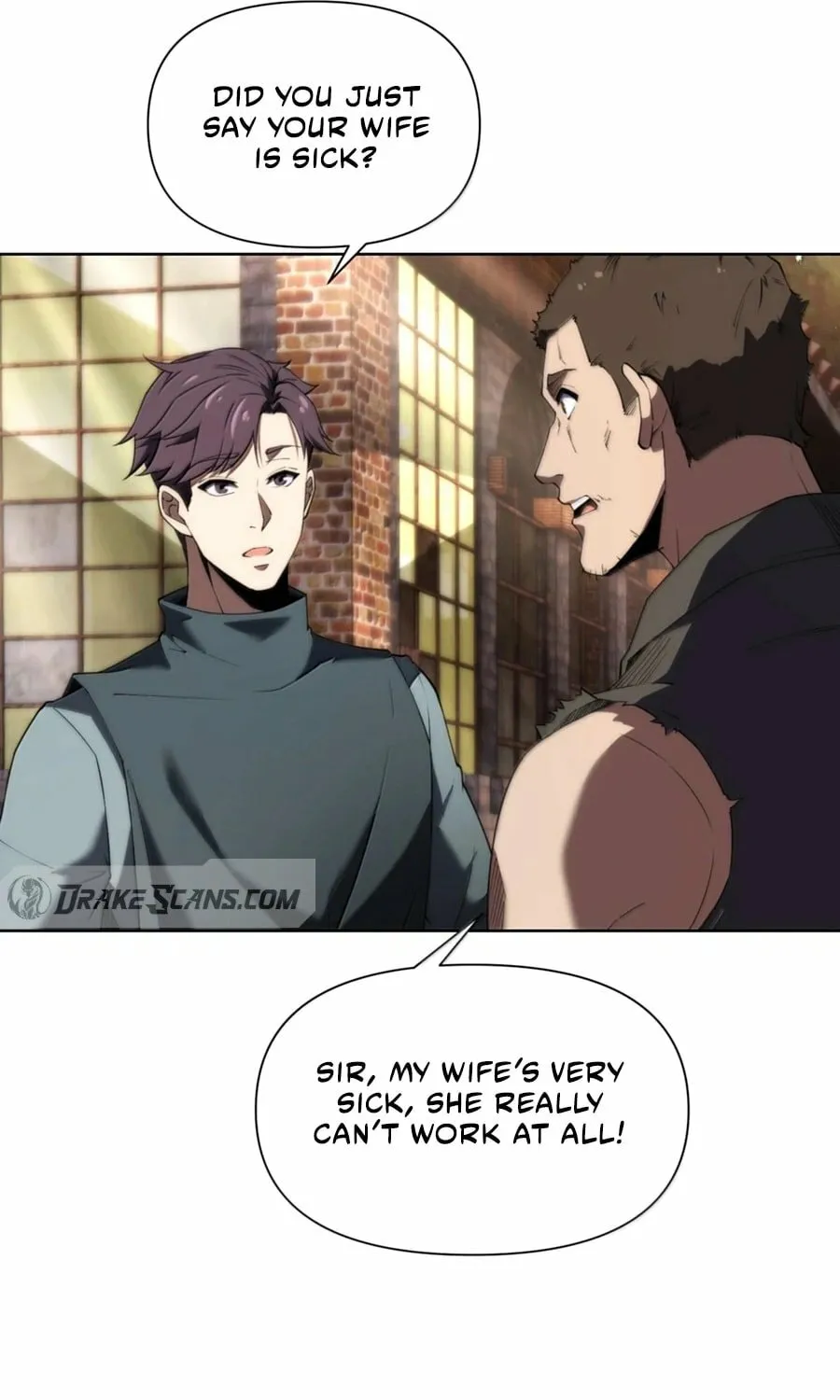 I Dominate a Magical Continent with an Industrial Revolution Chapter 7 page 29 - 