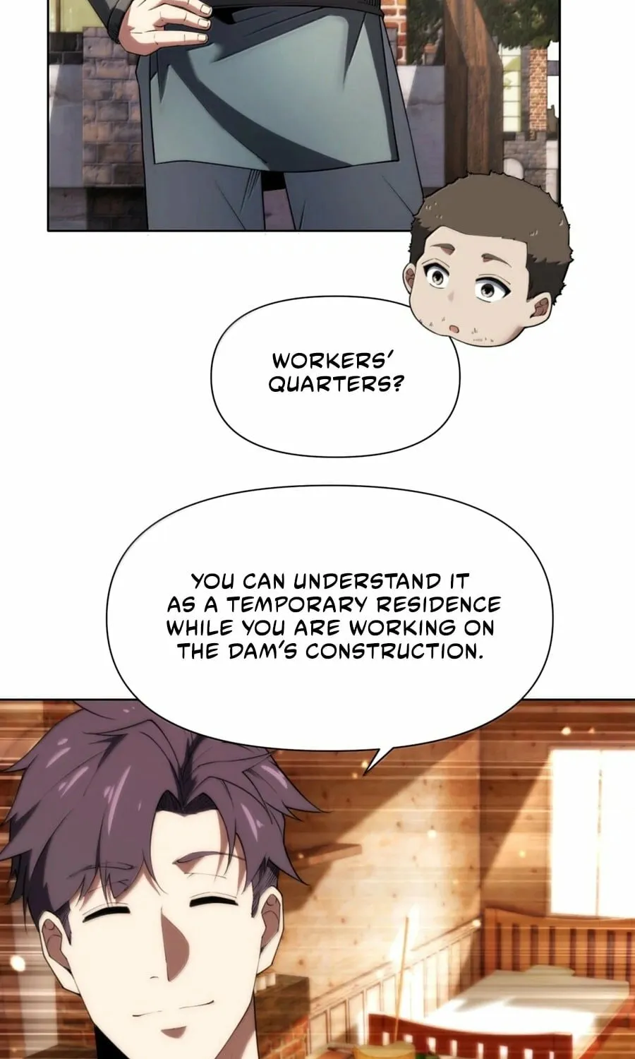 I Dominate a Magical Continent with an Industrial Revolution Chapter 7 page 31 - 