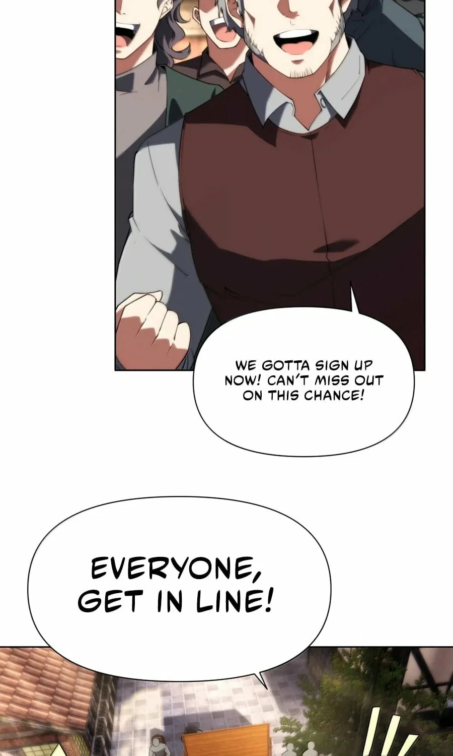 I Dominate a Magical Continent with an Industrial Revolution Chapter 7 page 35 - 