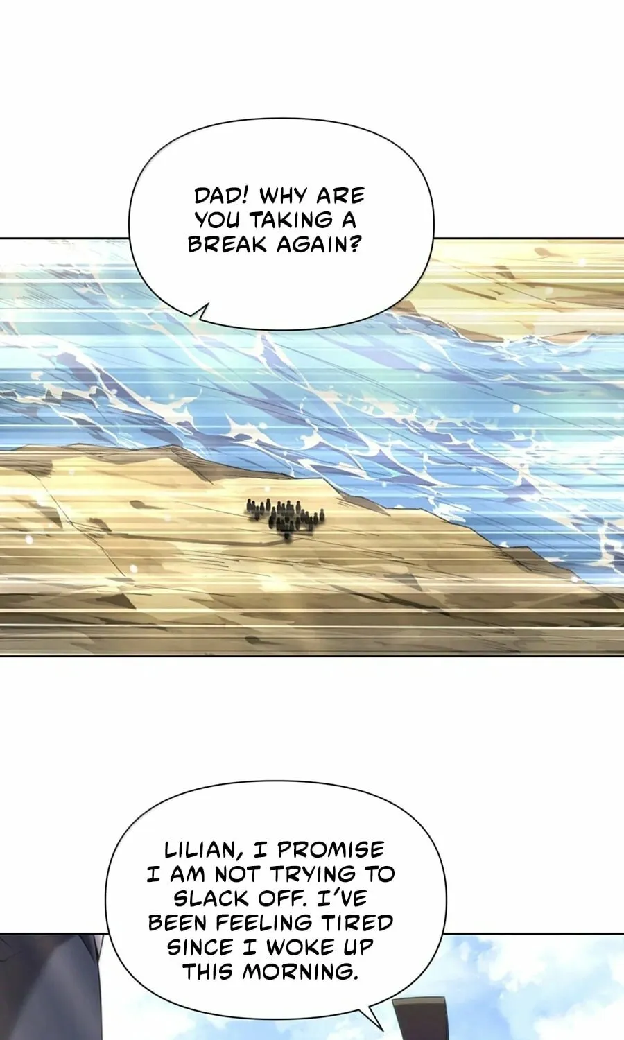 I Dominate a Magical Continent with an Industrial Revolution Chapter 7 page 49 - 