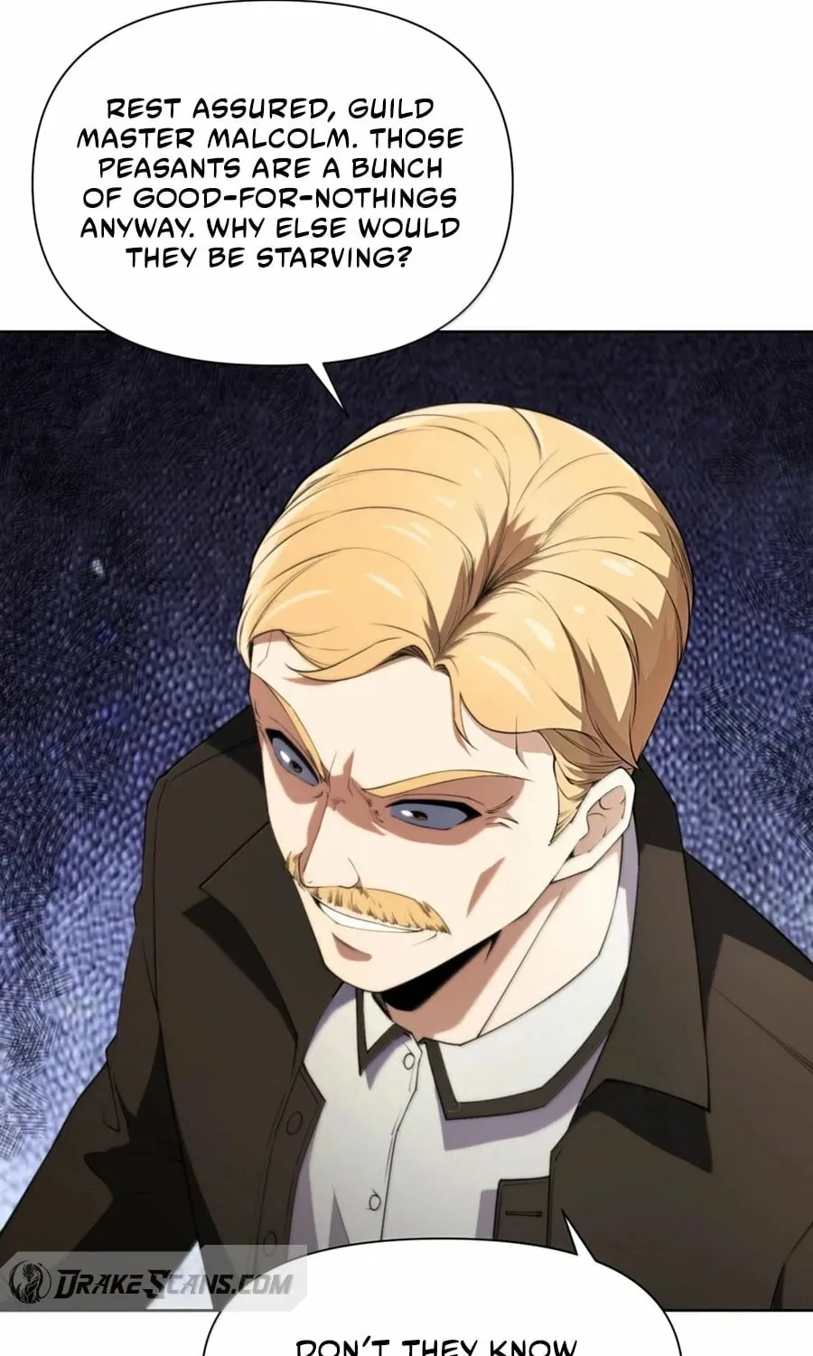 I Dominate a Magical Continent with an Industrial Revolution Chapter 7 page 9 - 
