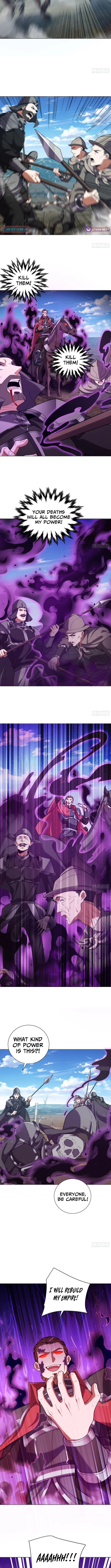 I Dominate a Magical Continent with an Industrial Revolution Chapter 72 page 2 - 