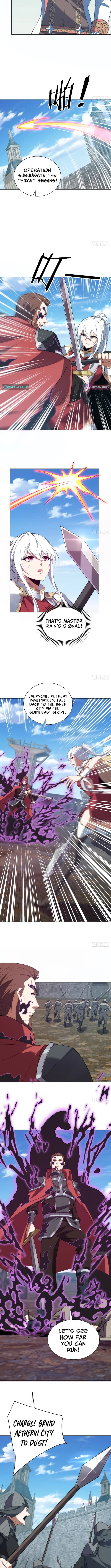 I Dominate a Magical Continent with an Industrial Revolution Chapter 72 page 6 - 