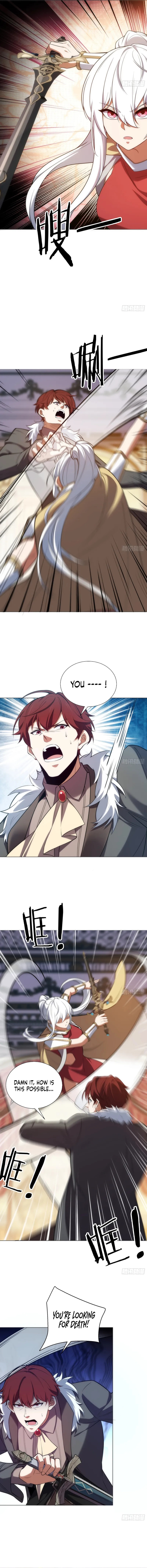 I Dominate a Magical Continent with an Industrial Revolution Chapter 74 page 2 - 