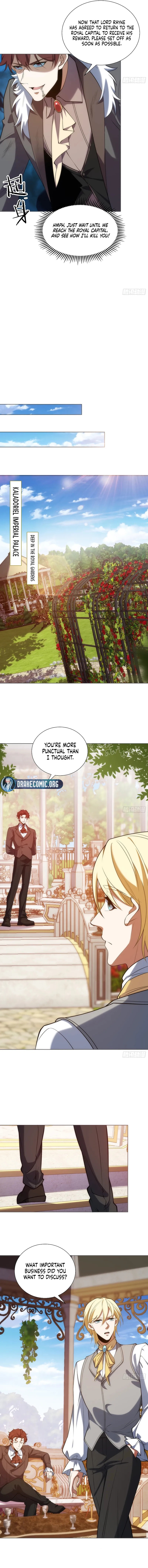 I Dominate a Magical Continent with an Industrial Revolution Chapter 74 page 7 - 