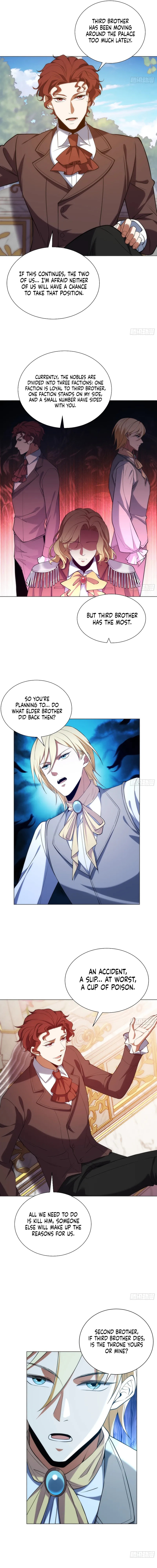I Dominate a Magical Continent with an Industrial Revolution Chapter 74 page 8 - 