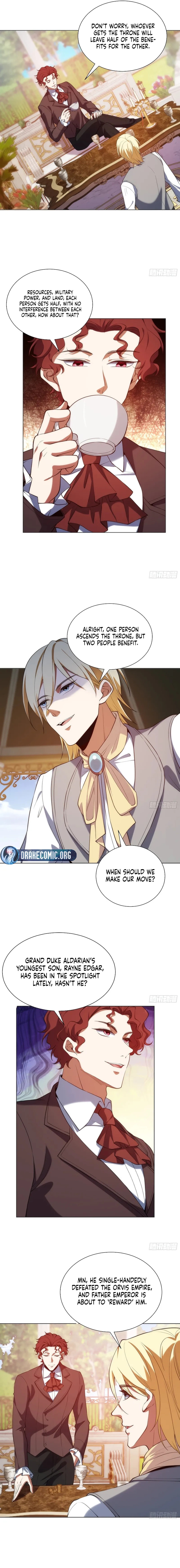 I Dominate a Magical Continent with an Industrial Revolution Chapter 74 page 9 - 