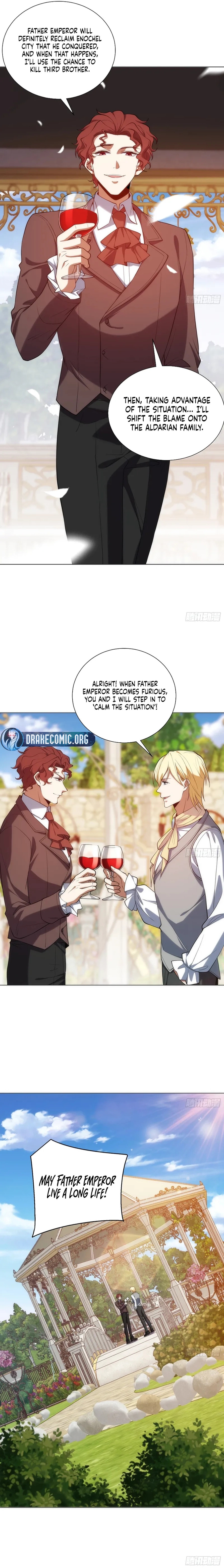 I Dominate a Magical Continent with an Industrial Revolution Chapter 74 page 10 - 