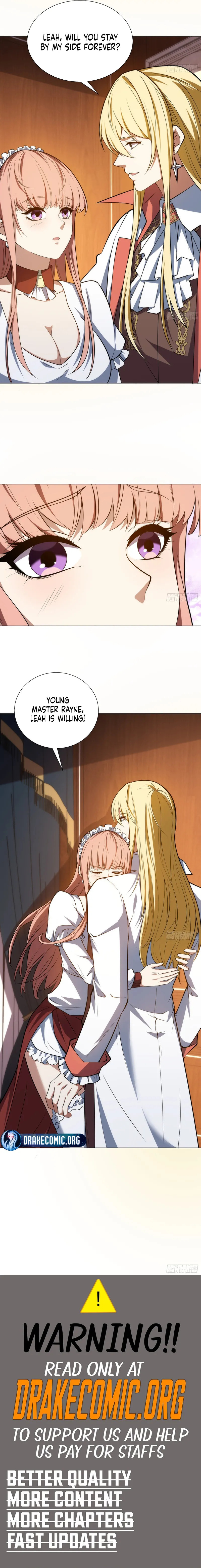 I Dominate a Magical Continent with an Industrial Revolution Chapter 79 page 6 - 