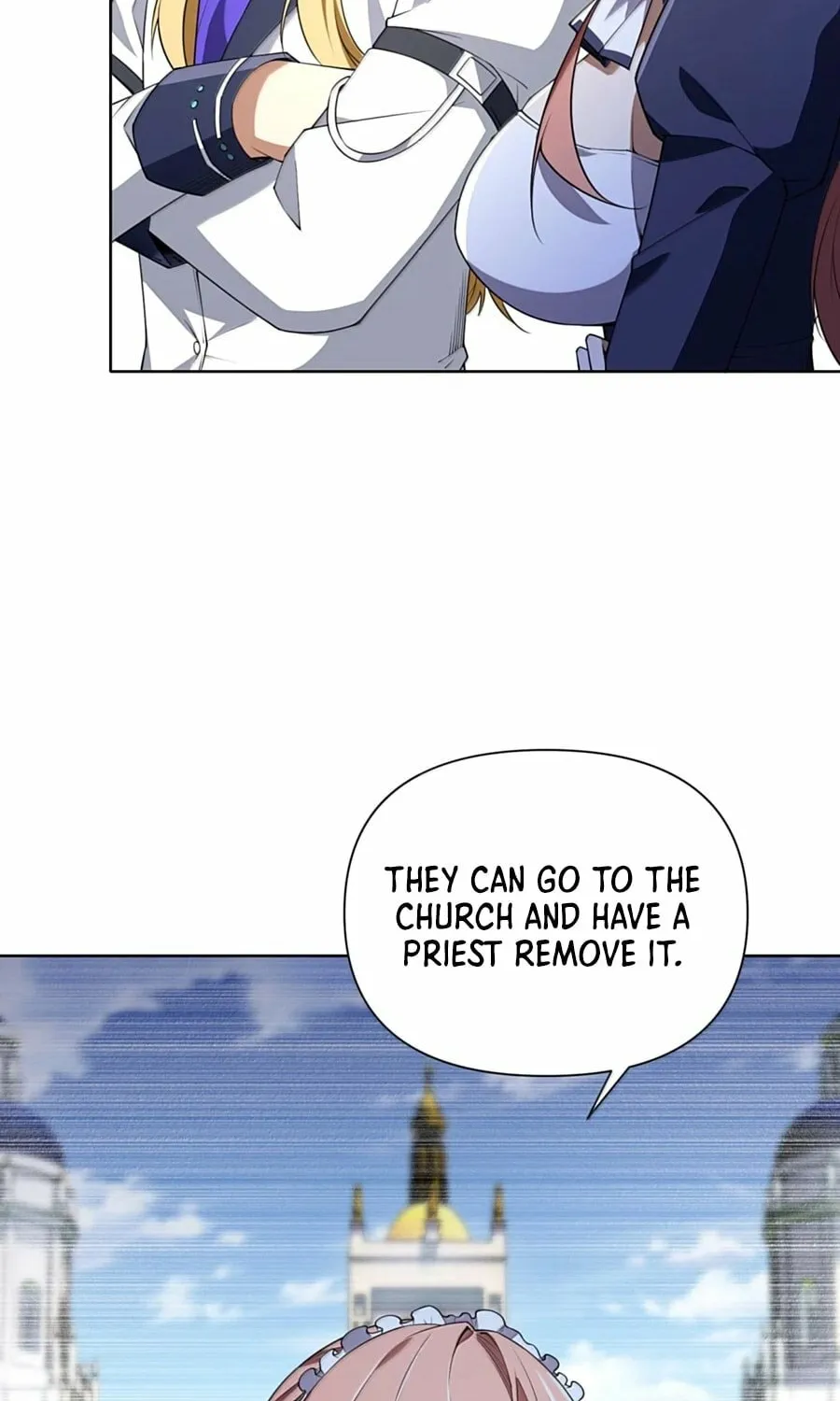 I Dominate a Magical Continent with an Industrial Revolution Chapter 8 page 14 - 