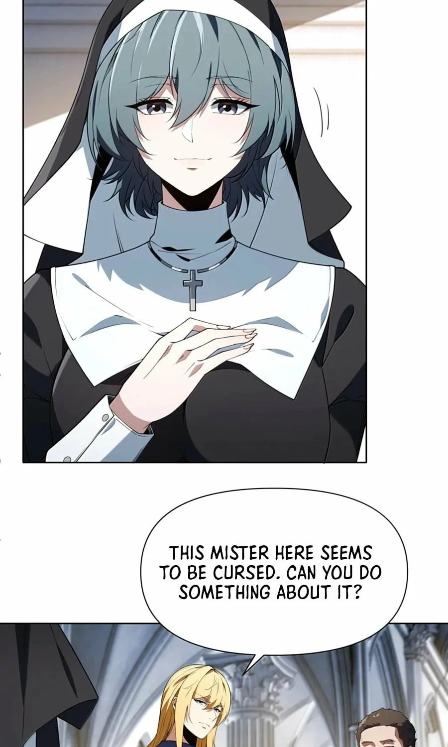 I Dominate a Magical Continent with an Industrial Revolution Chapter 8 page 26 - 