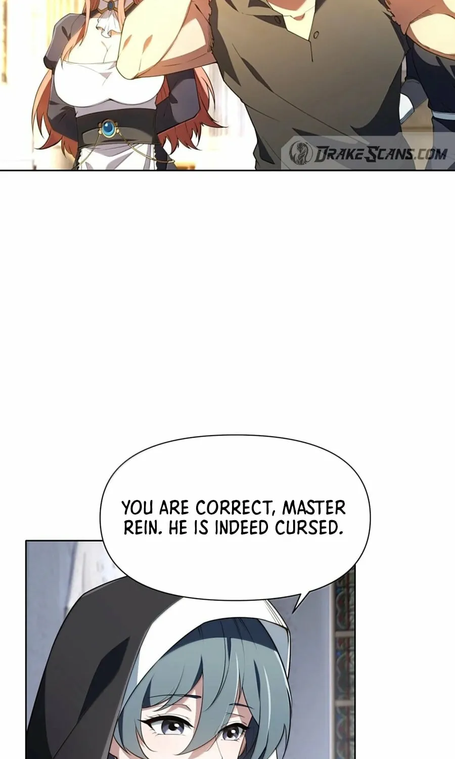 I Dominate a Magical Continent with an Industrial Revolution Chapter 8 page 30 - 