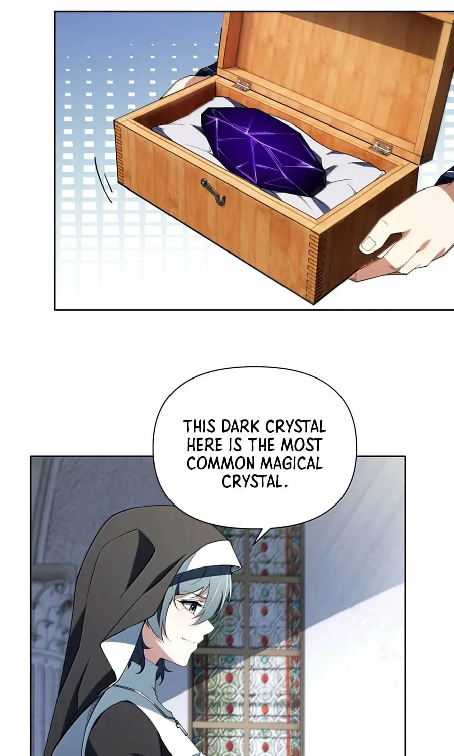 I Dominate a Magical Continent with an Industrial Revolution Chapter 8 page 38 - 