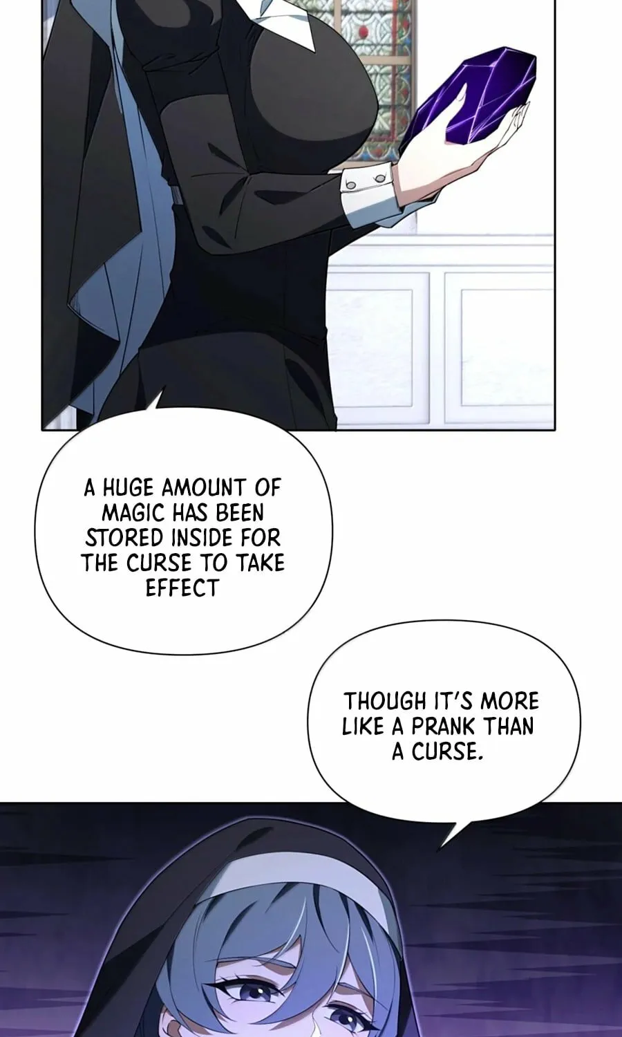 I Dominate a Magical Continent with an Industrial Revolution Chapter 8 page 39 - 