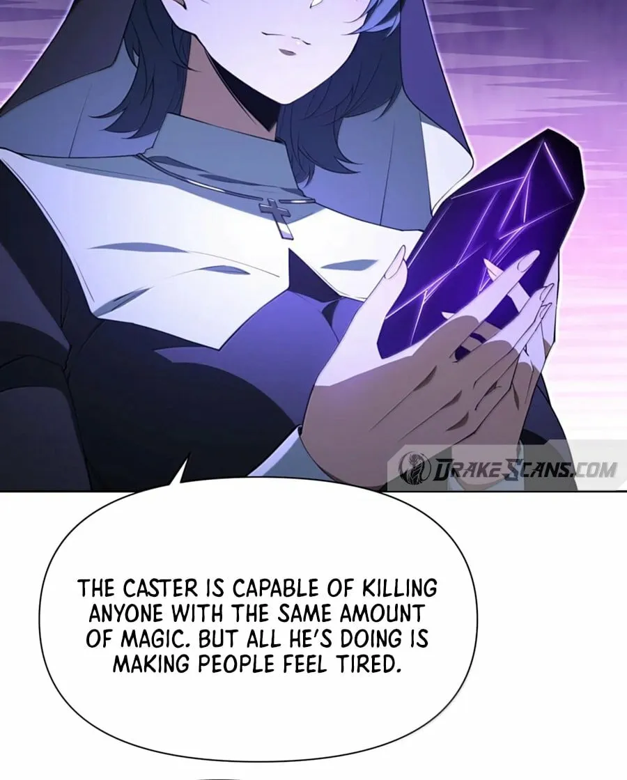 I Dominate a Magical Continent with an Industrial Revolution Chapter 8 page 40 - 