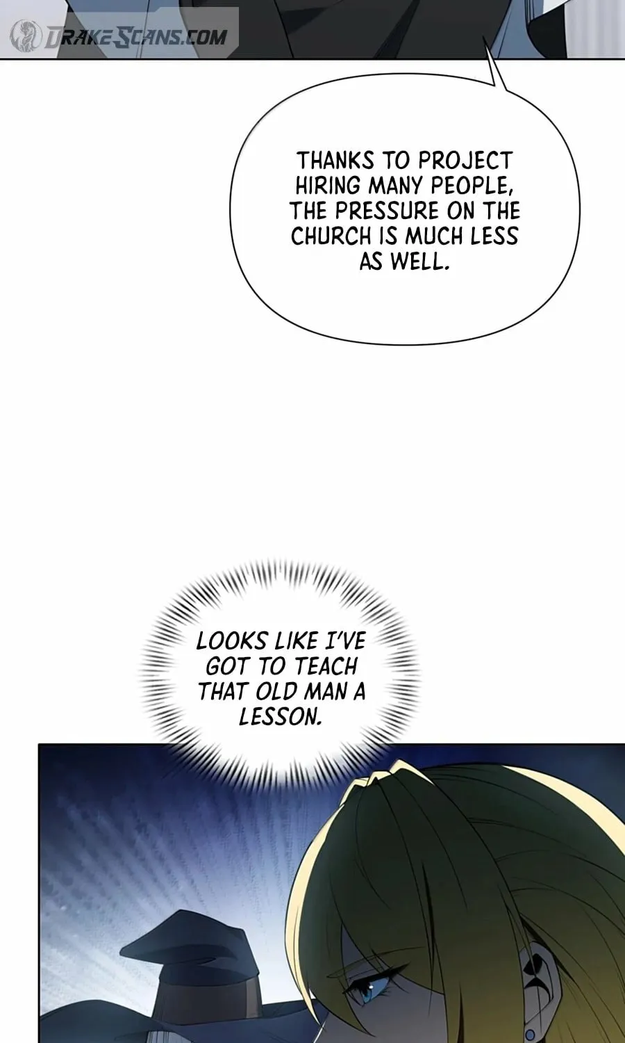 I Dominate a Magical Continent with an Industrial Revolution Chapter 8 page 45 - 