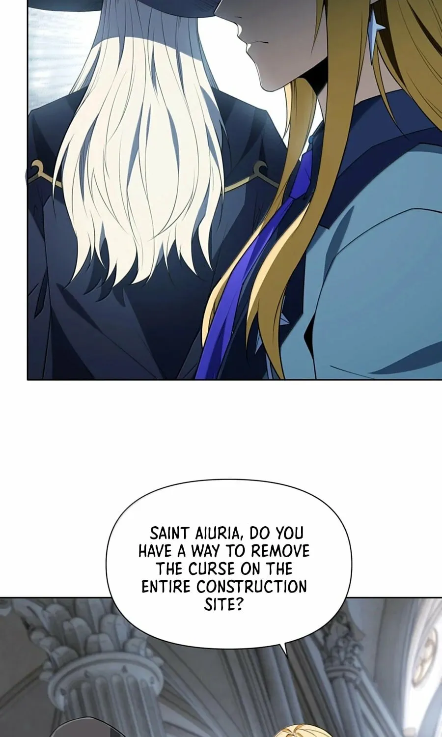 I Dominate a Magical Continent with an Industrial Revolution Chapter 8 page 46 - 